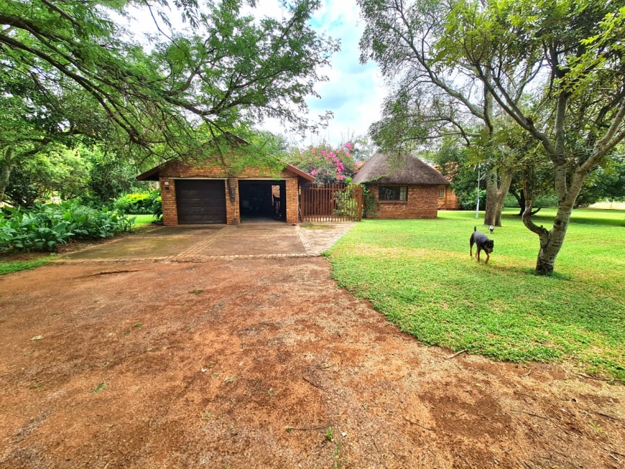 Commercial Property for Sale in Vasfontein AH Gauteng