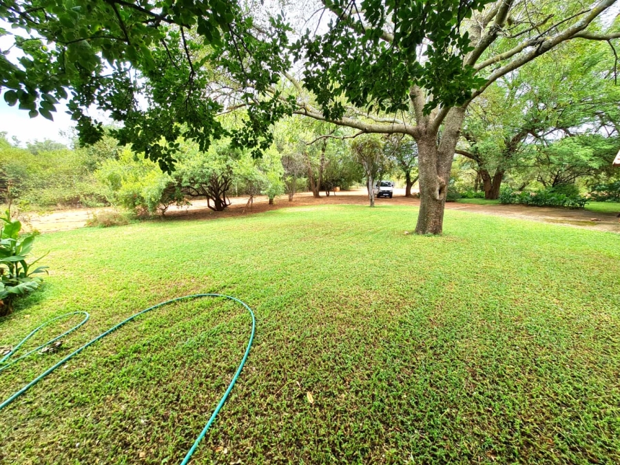 Commercial Property for Sale in Vasfontein AH Gauteng