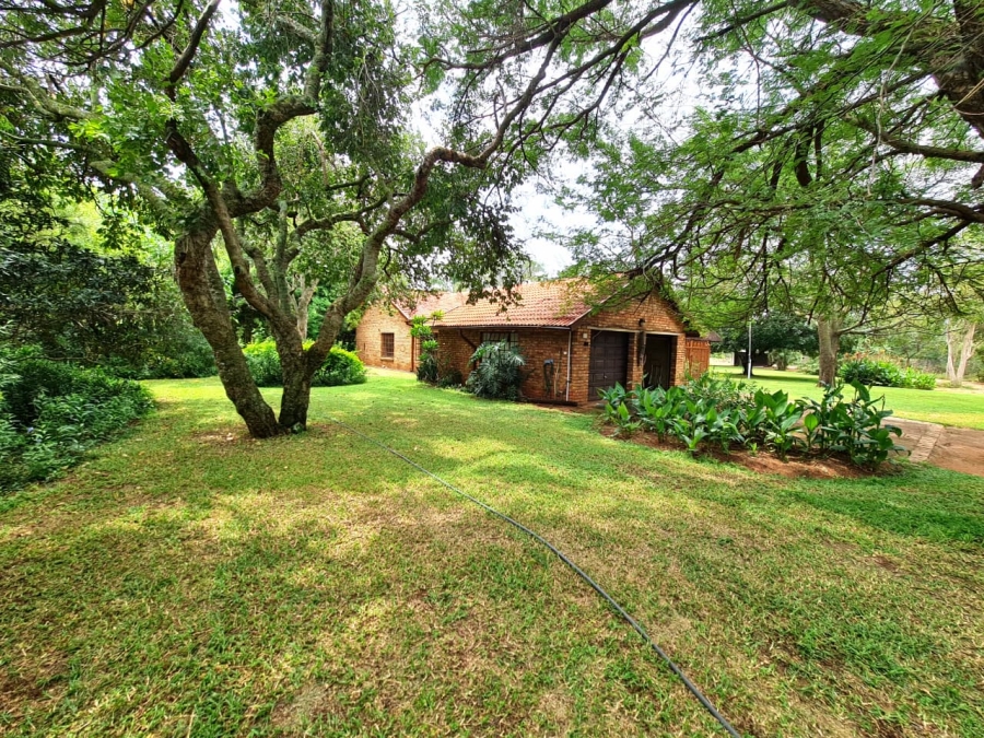 Commercial Property for Sale in Vasfontein AH Gauteng