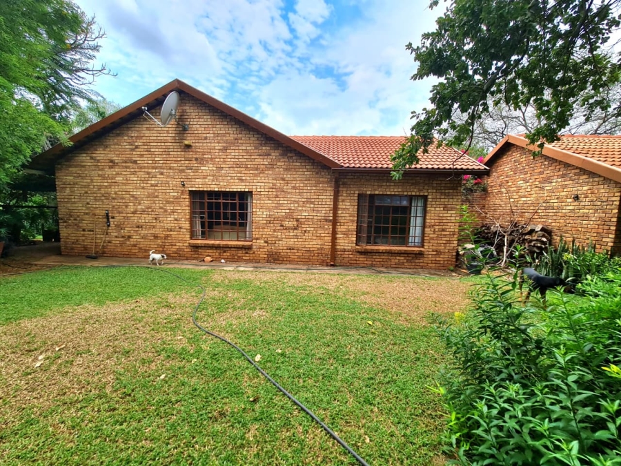 Commercial Property for Sale in Vasfontein AH Gauteng