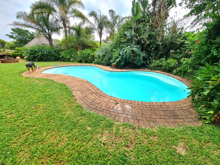 Commercial Property for Sale in Vasfontein AH Gauteng