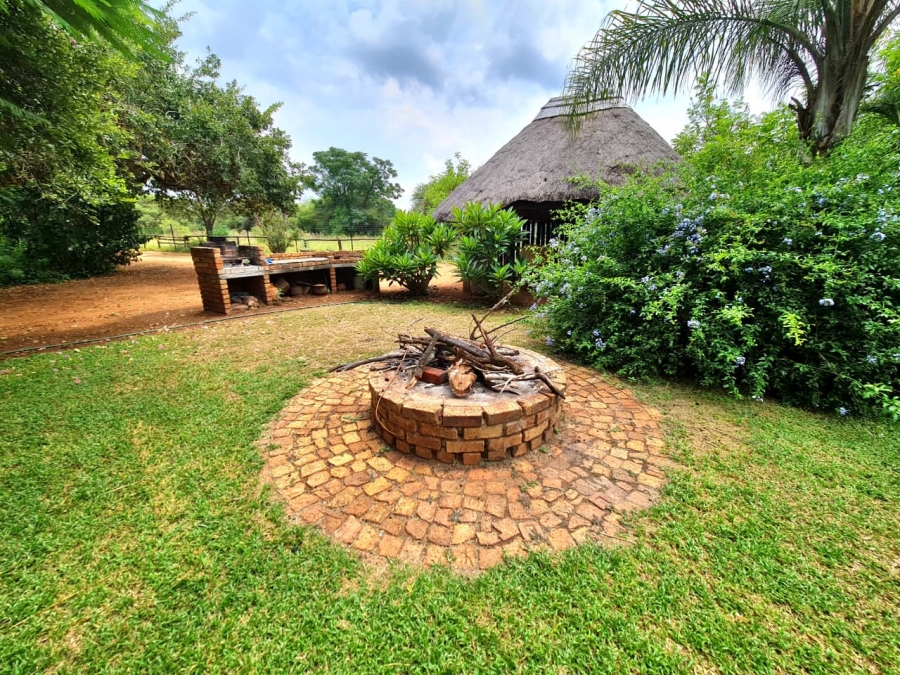 Commercial Property for Sale in Vasfontein AH Gauteng