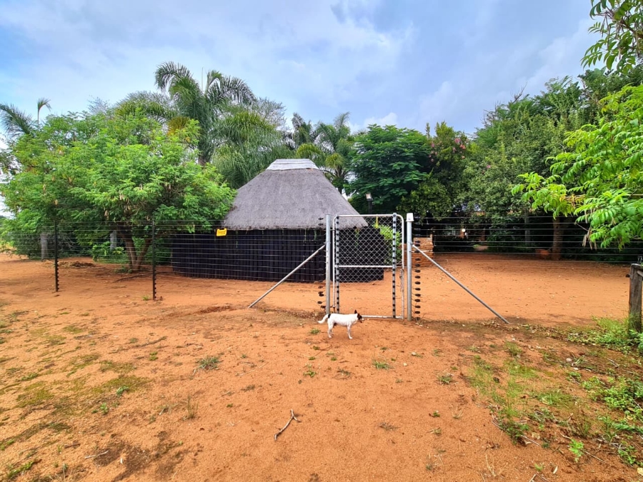 Commercial Property for Sale in Vasfontein AH Gauteng