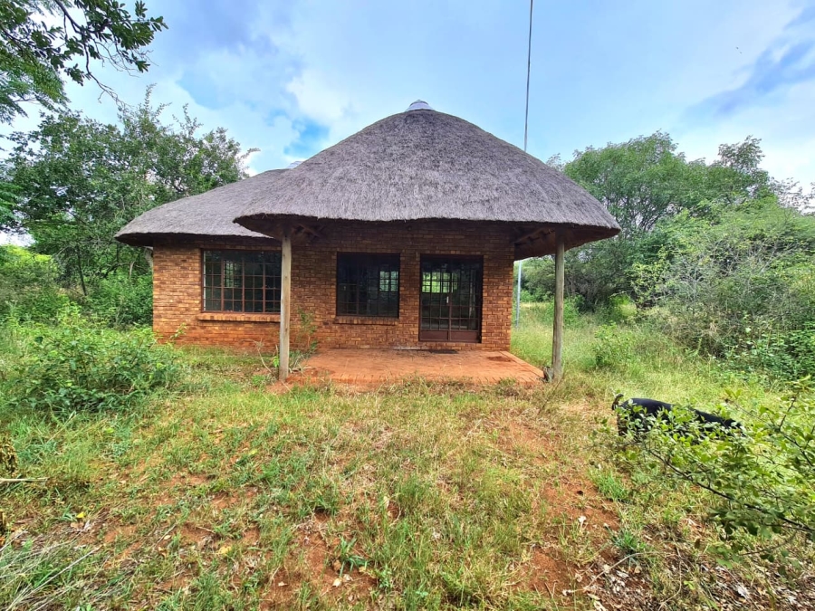 Commercial Property for Sale in Vasfontein AH Gauteng
