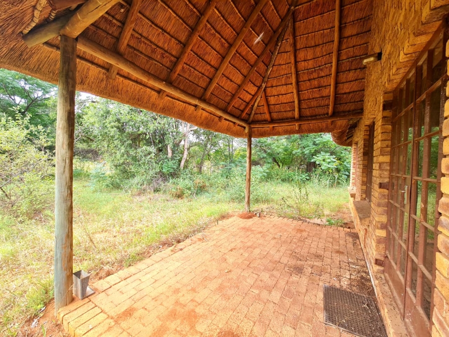 Commercial Property for Sale in Vasfontein AH Gauteng