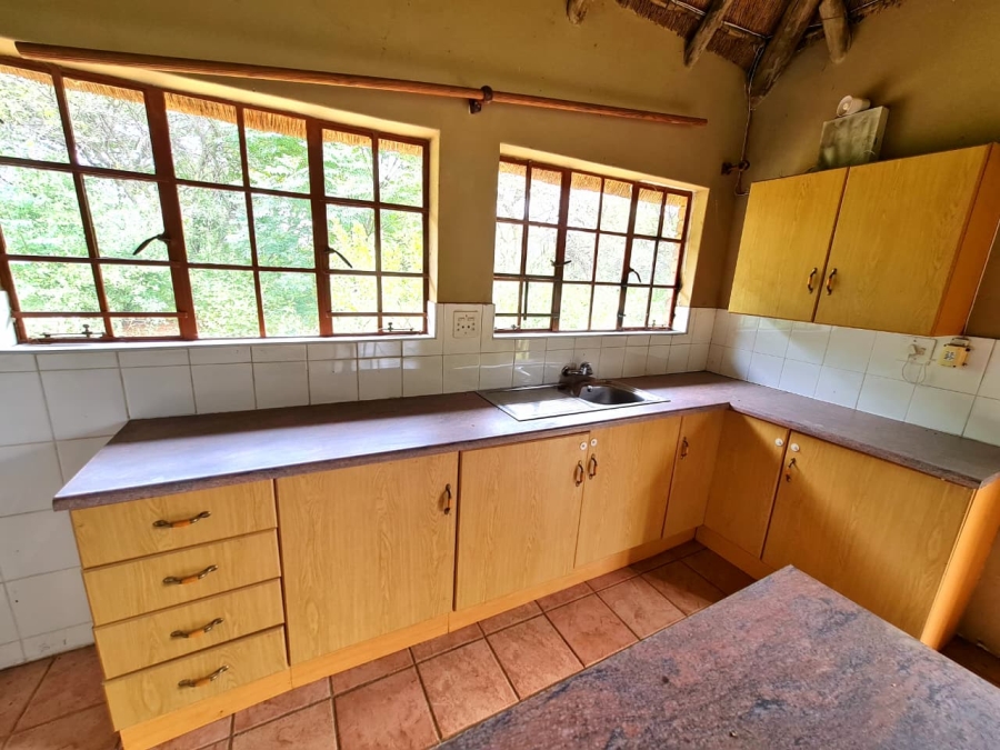 Commercial Property for Sale in Vasfontein AH Gauteng