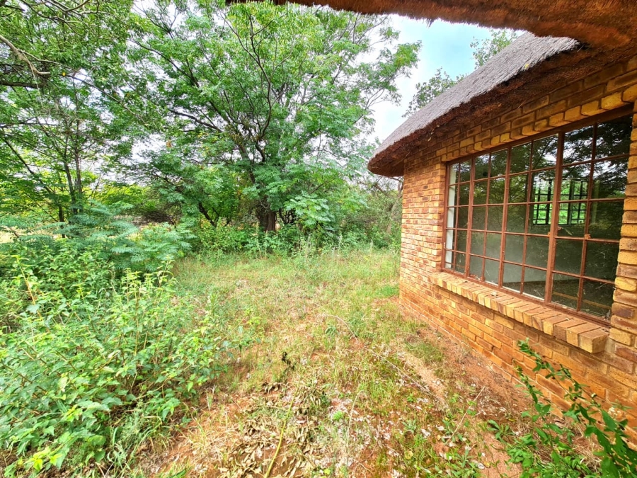 Commercial Property for Sale in Vasfontein AH Gauteng