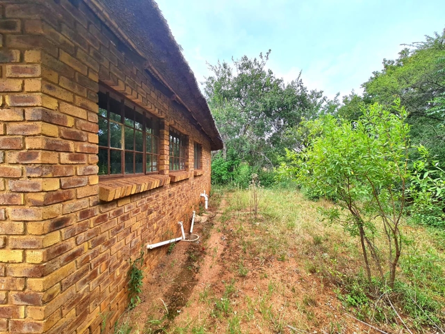 Commercial Property for Sale in Vasfontein AH Gauteng