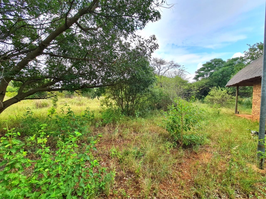 Commercial Property for Sale in Vasfontein AH Gauteng