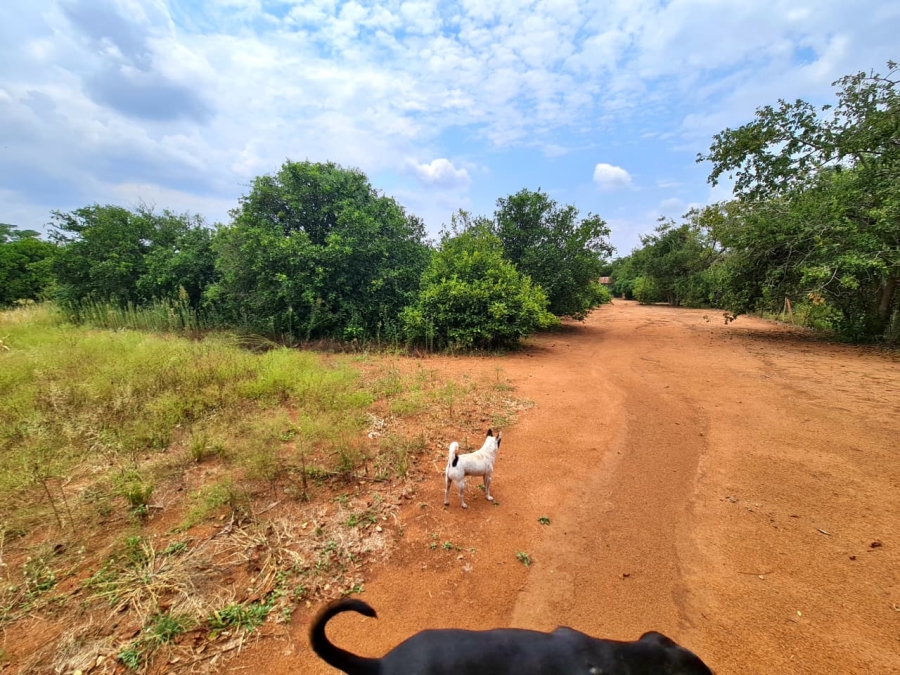 Commercial Property for Sale in Vasfontein AH Gauteng