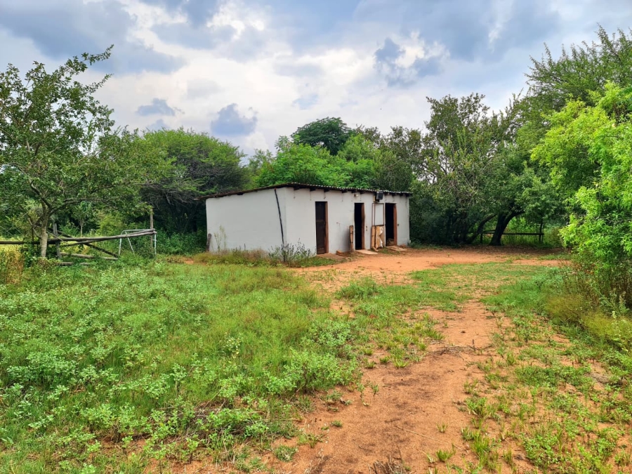 Commercial Property for Sale in Vasfontein AH Gauteng