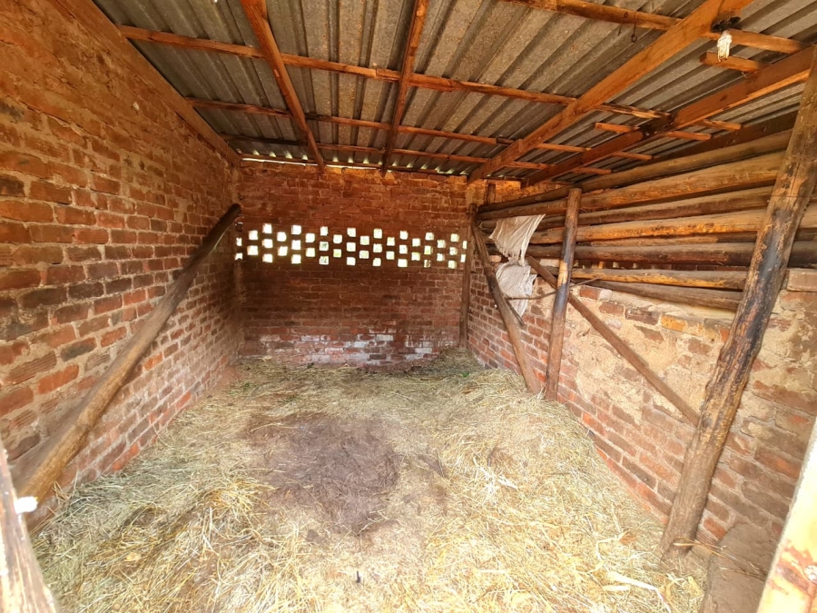 Commercial Property for Sale in Vasfontein AH Gauteng