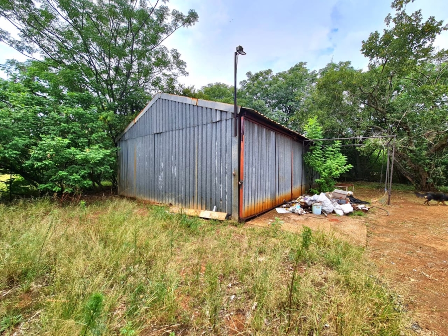 Commercial Property for Sale in Vasfontein AH Gauteng