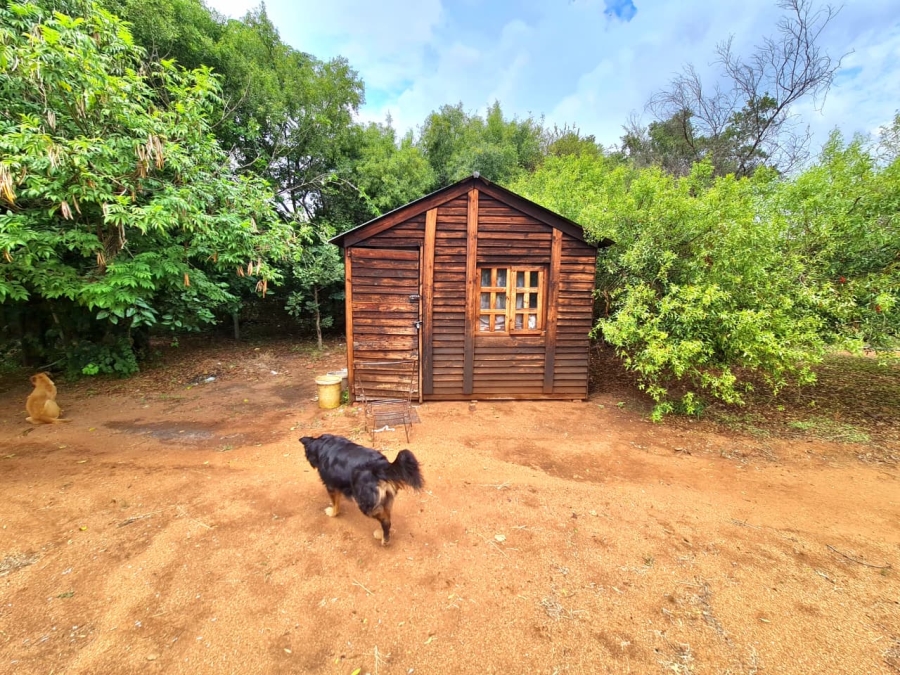 Commercial Property for Sale in Vasfontein AH Gauteng