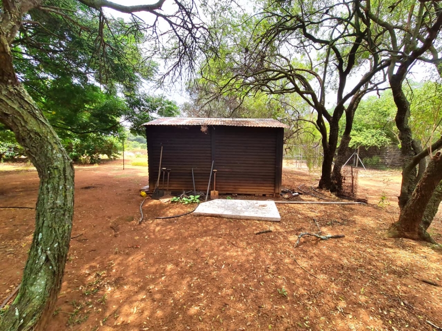Commercial Property for Sale in Vasfontein AH Gauteng
