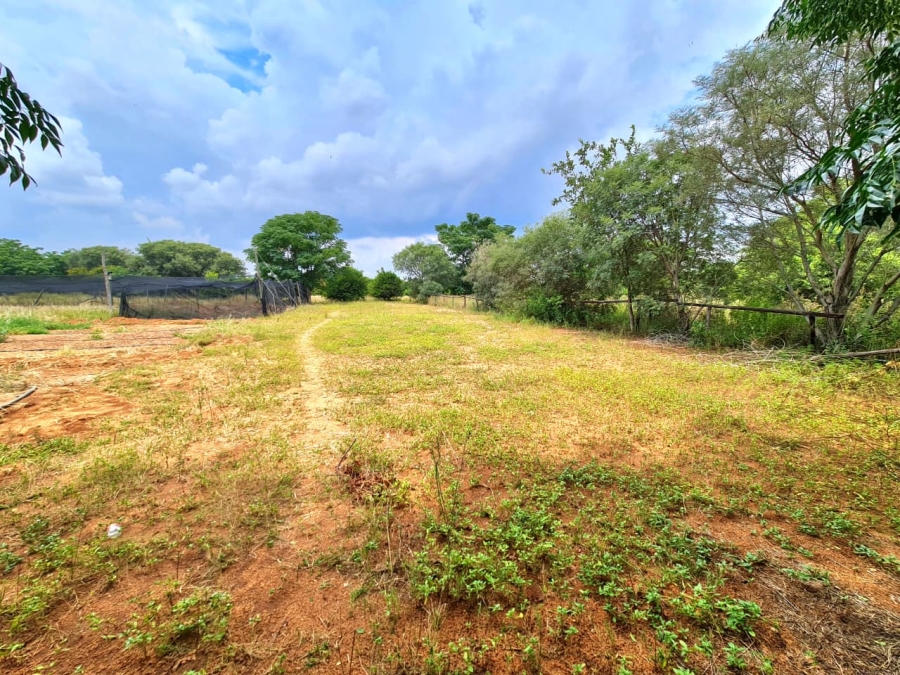 Commercial Property for Sale in Vasfontein AH Gauteng