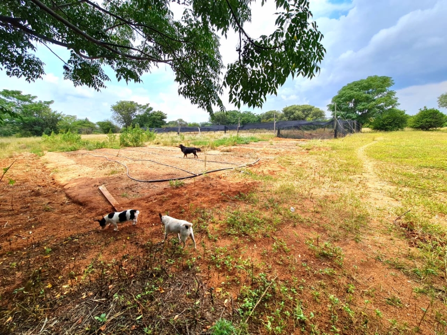 Commercial Property for Sale in Vasfontein AH Gauteng