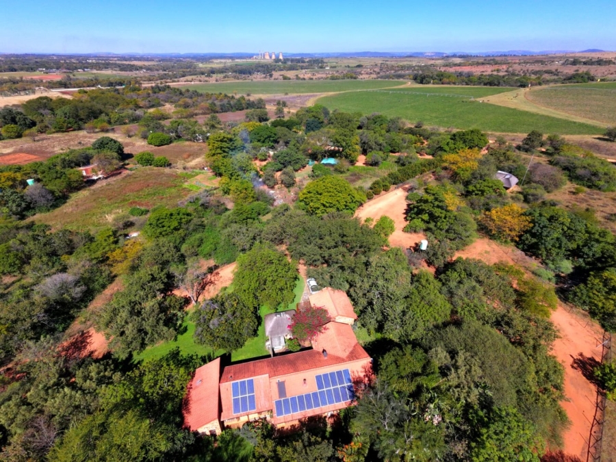 Commercial Property for Sale in Vasfontein AH Gauteng