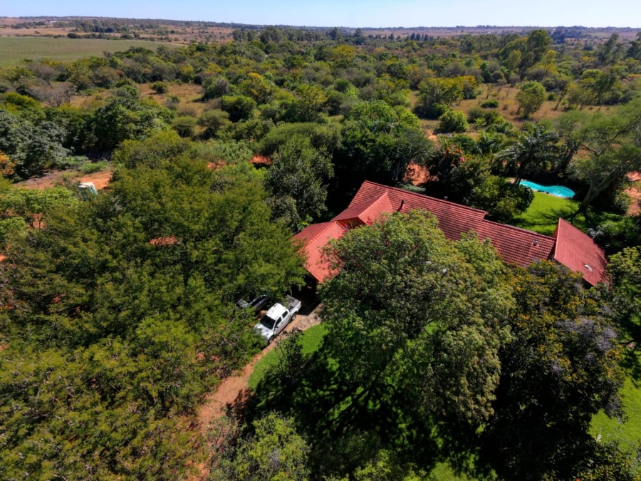 Commercial Property for Sale in Vasfontein AH Gauteng