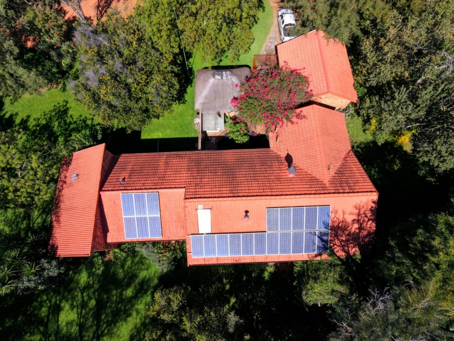 Commercial Property for Sale in Vasfontein AH Gauteng