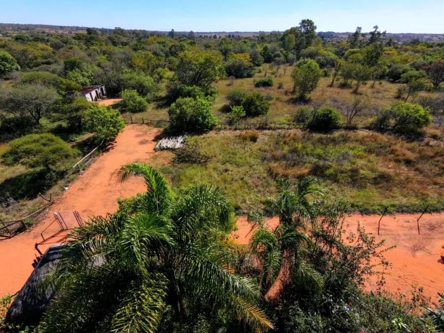 Commercial Property for Sale in Vasfontein AH Gauteng