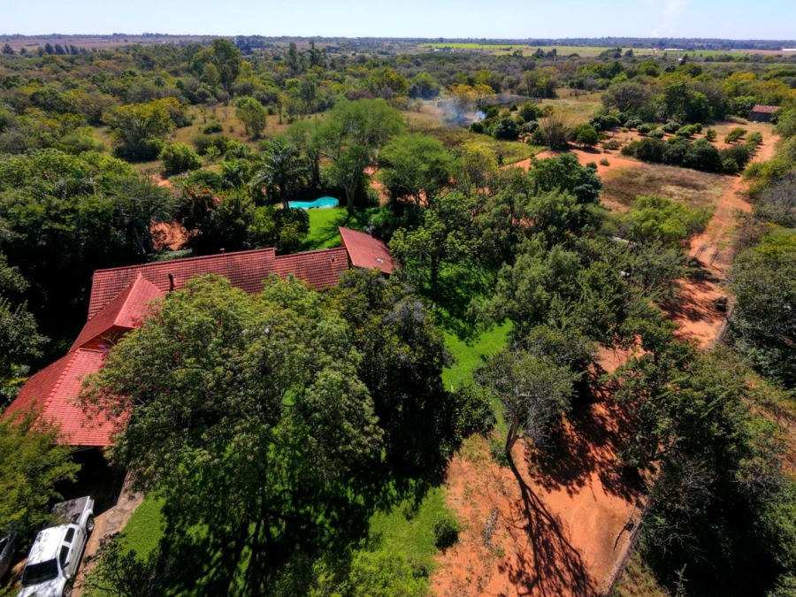Commercial Property for Sale in Vasfontein AH Gauteng