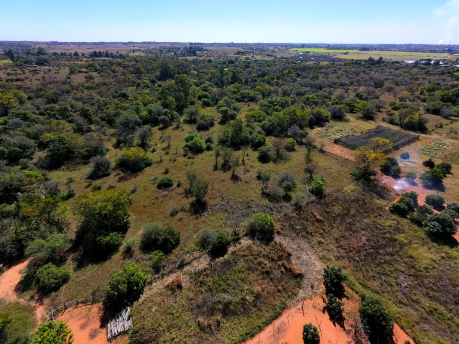 Commercial Property for Sale in Vasfontein AH Gauteng