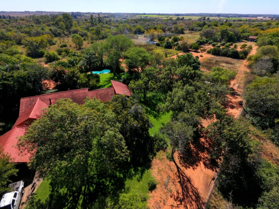 Commercial Property for Sale in Vasfontein AH Gauteng