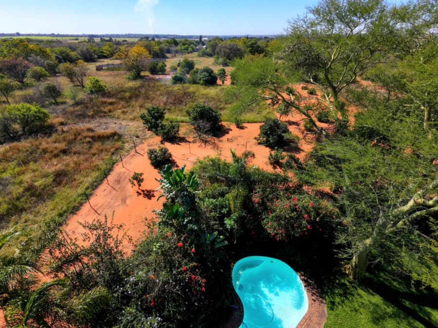 Commercial Property for Sale in Vasfontein AH Gauteng