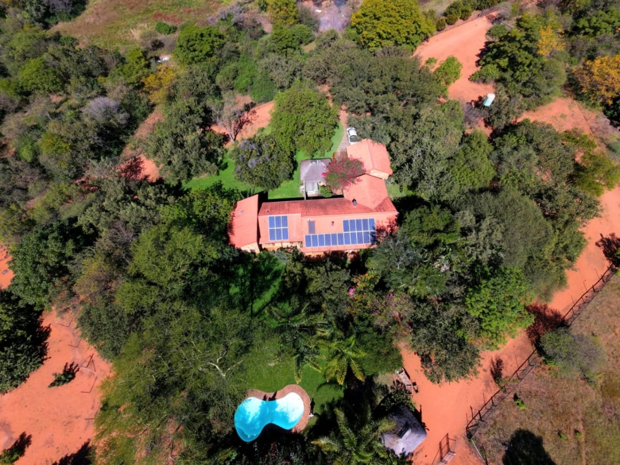 Commercial Property for Sale in Vasfontein AH Gauteng