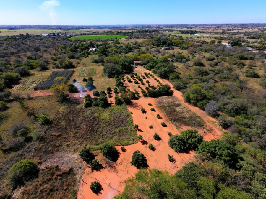 Commercial Property for Sale in Vasfontein AH Gauteng