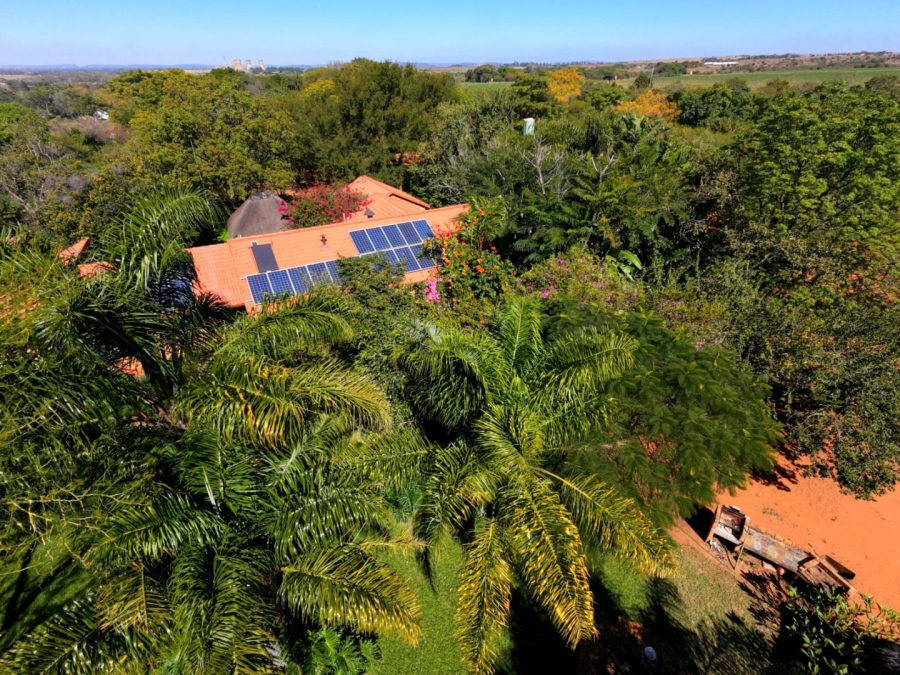 Commercial Property for Sale in Vasfontein AH Gauteng