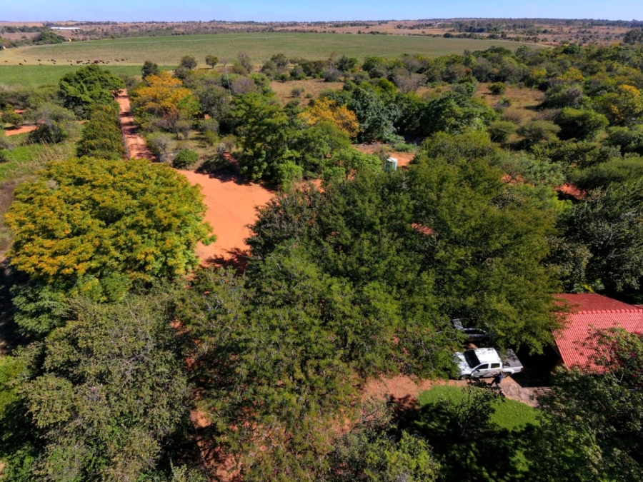 Commercial Property for Sale in Vasfontein AH Gauteng