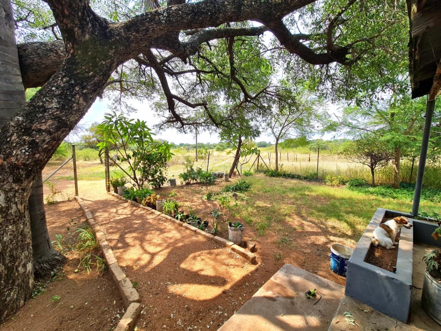 Commercial Property for Sale in Bultfontein A H Gauteng