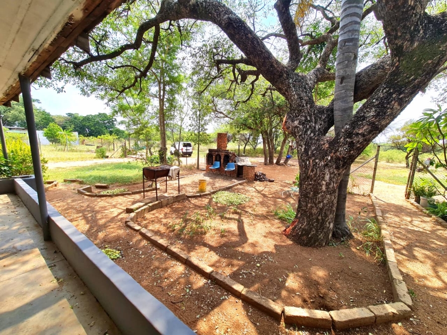 Commercial Property for Sale in Bultfontein A H Gauteng