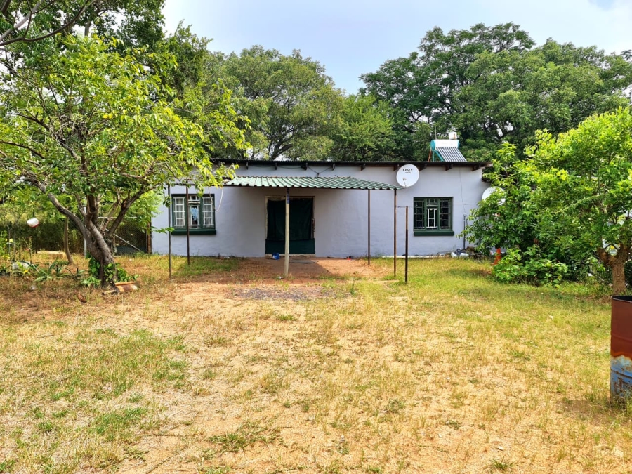 Commercial Property for Sale in Bultfontein A H Gauteng