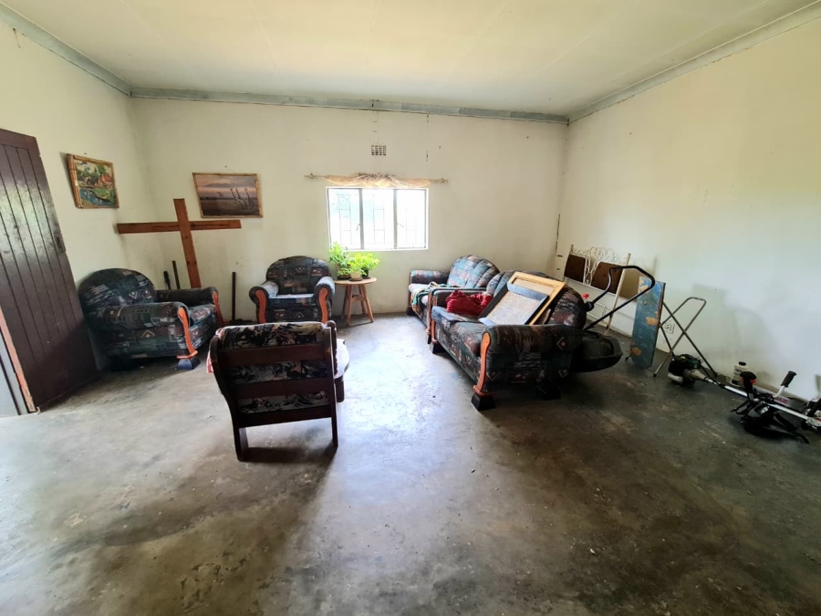 Commercial Property for Sale in Bultfontein A H Gauteng