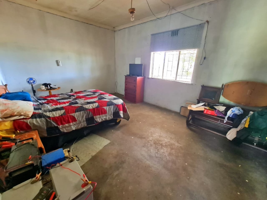Commercial Property for Sale in Bultfontein A H Gauteng
