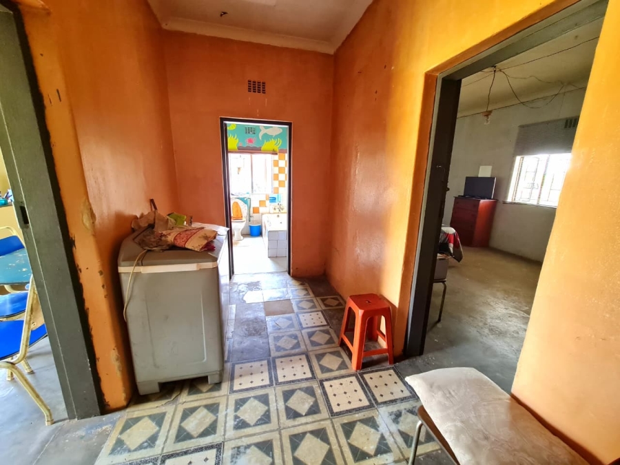 Commercial Property for Sale in Bultfontein A H Gauteng