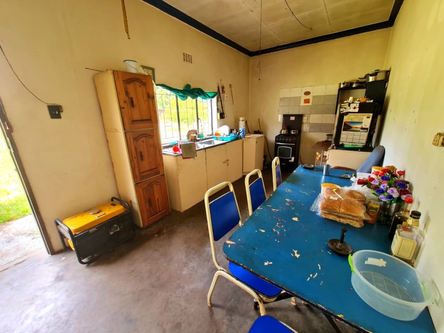 Commercial Property for Sale in Bultfontein A H Gauteng