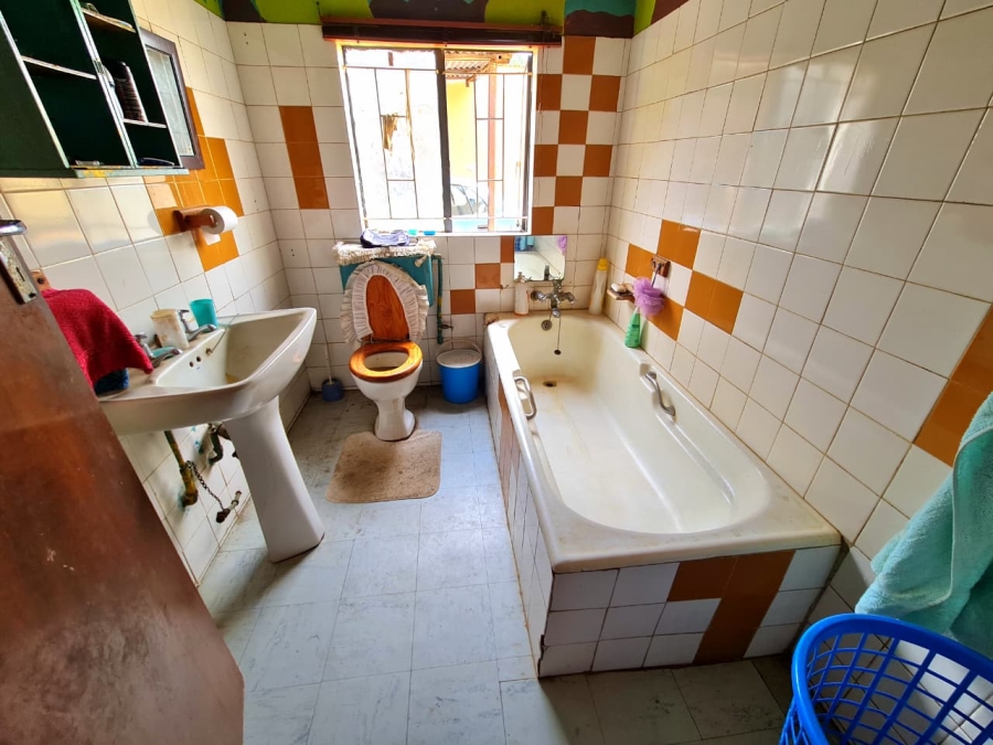 Commercial Property for Sale in Bultfontein A H Gauteng