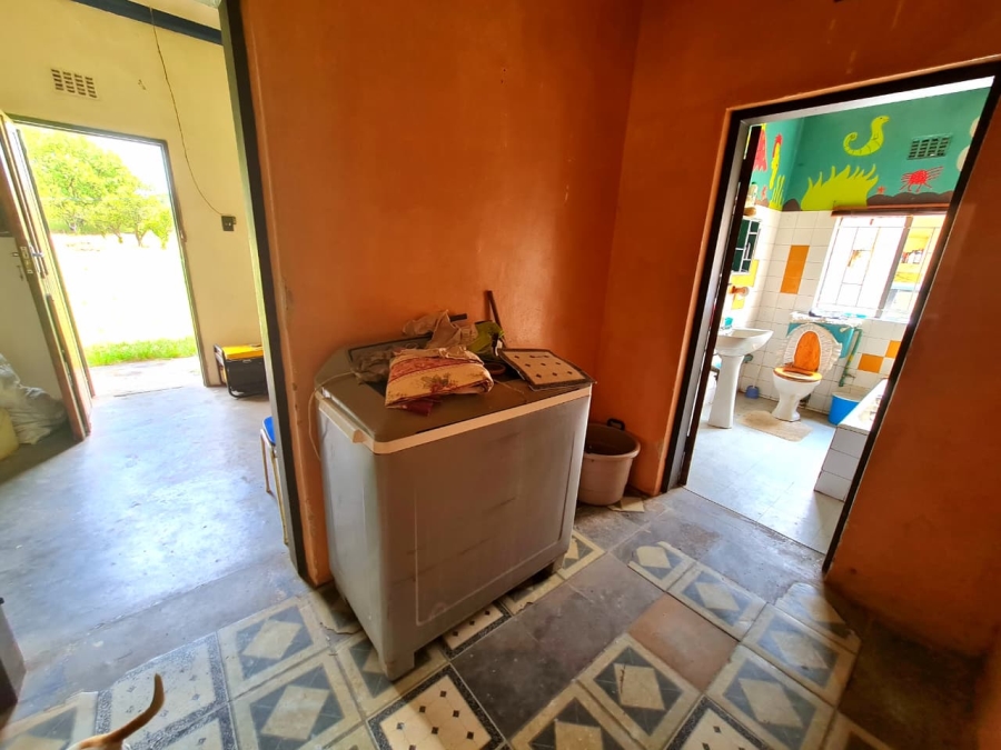 Commercial Property for Sale in Bultfontein A H Gauteng