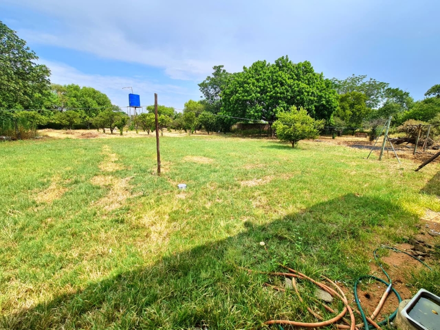 Commercial Property for Sale in Bultfontein A H Gauteng