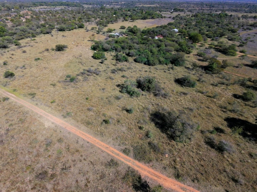 2 Bedroom Property for Sale in Bultfontein A H Gauteng