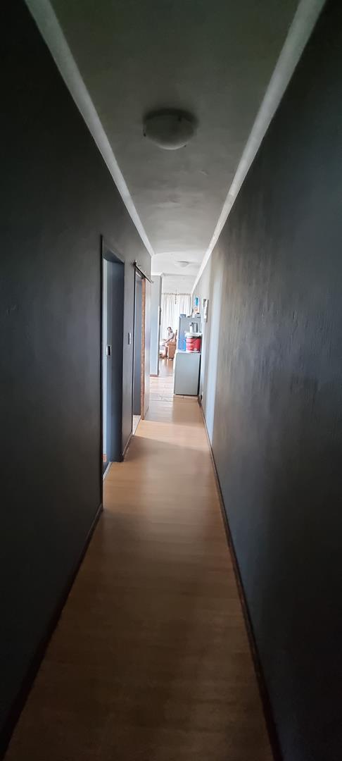 2 Bedroom Property for Sale in Villieria Gauteng