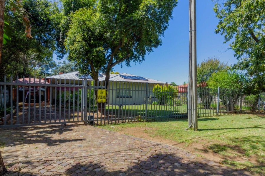 To Let 3 Bedroom Property for Rent in Northmead Gauteng