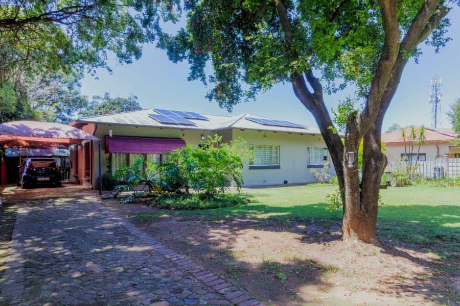 To Let 3 Bedroom Property for Rent in Northmead Gauteng