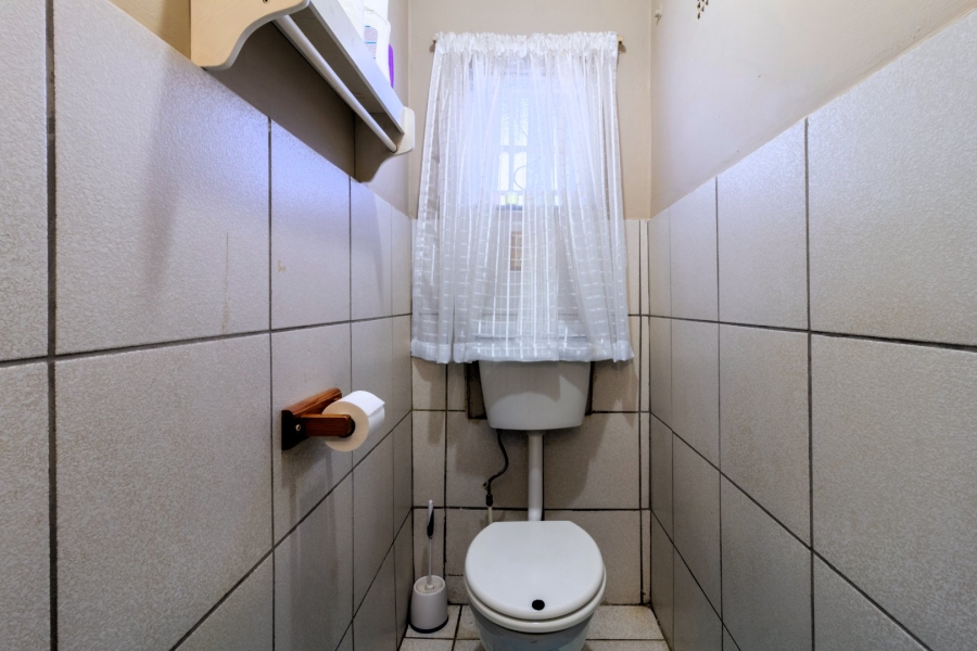 To Let 3 Bedroom Property for Rent in Northmead Gauteng