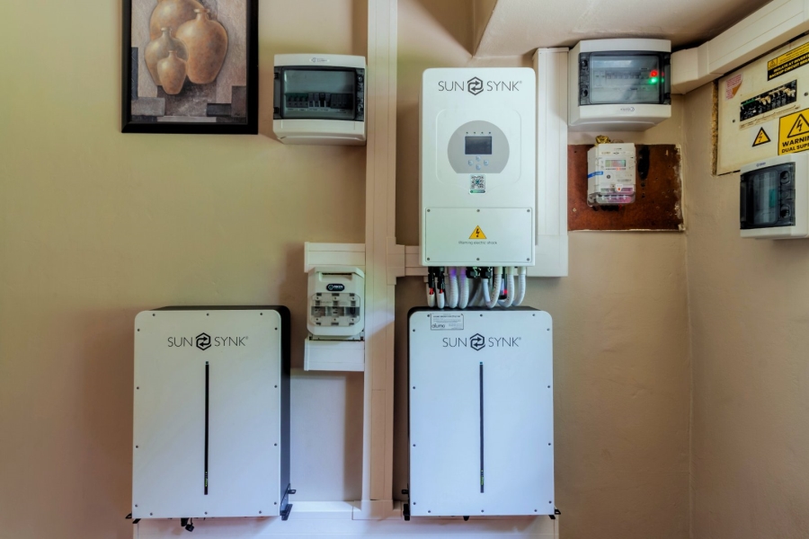 To Let 3 Bedroom Property for Rent in Northmead Gauteng