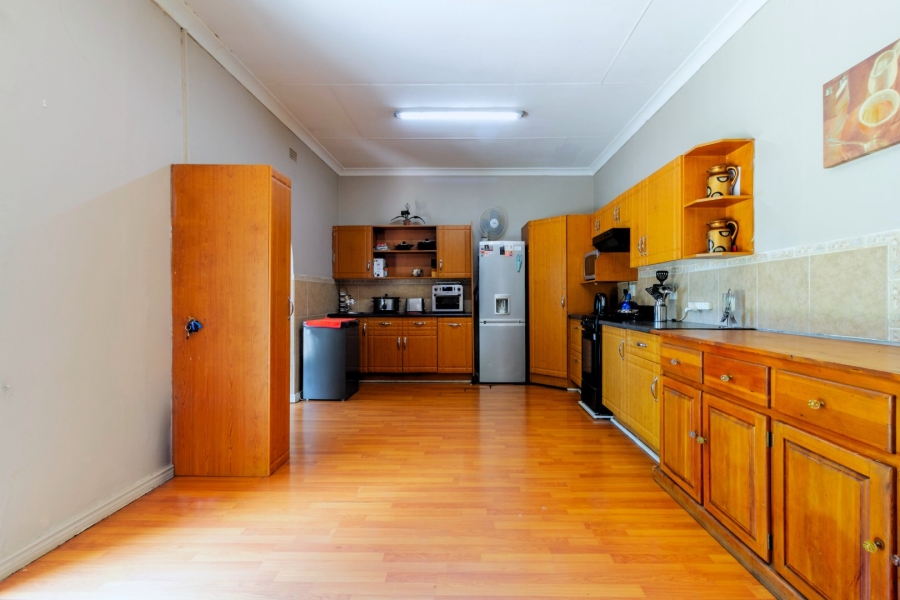 To Let 3 Bedroom Property for Rent in Northmead Gauteng